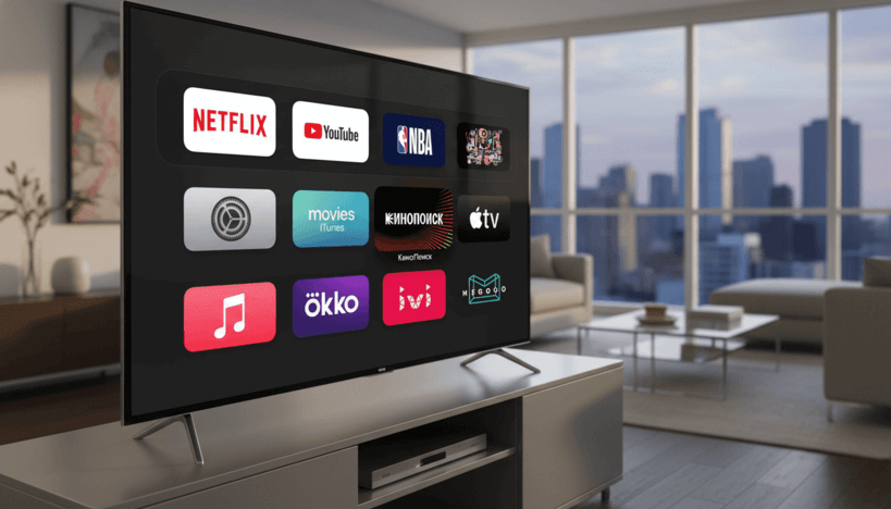 Онлайн-кинотеатры просят Минцифры продлить налоговые льготы на зарубежный контент