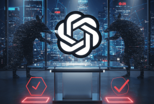 OpenAI представила агента Aardvark на GPT-5 для кибербезопасности