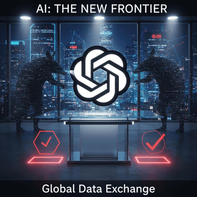 OpenAI представила агента Aardvark на GPT-5 для кибербезопасности