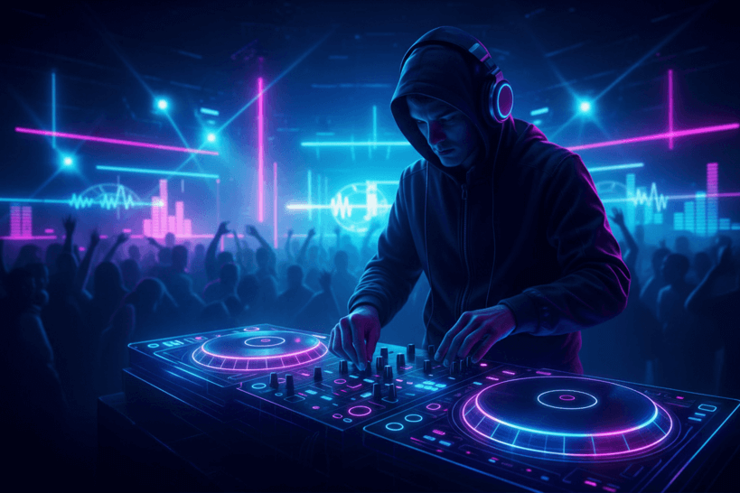 OpenAI разрабатывает свой искусственный интеллект для создания музыки