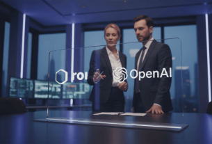OpenAI купила стартап Roi, работающий в сфере личных инвестиций