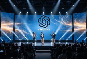 OpenAI объявила о крупном обновлении для ChatGPT