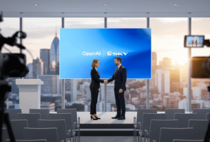 OpenAI приобрела Sky — ИИ-интерфейс для пользователей Mac