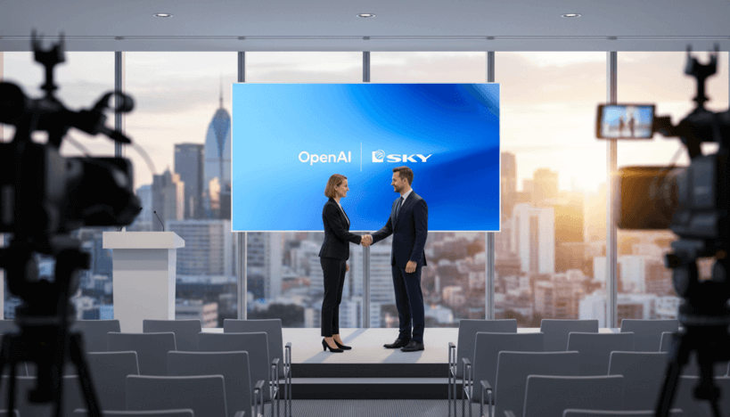 OpenAI приобрела Sky — ИИ-интерфейс для пользователей Mac