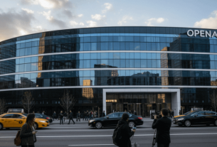 OpenAI и Broadcom инвестируют до $500 млрд в создание собственных GPU