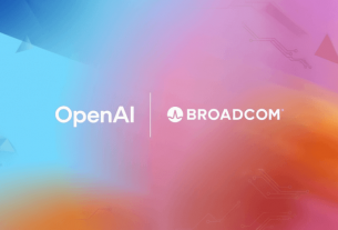 OpenAI и Broadcom начнут совместную разработку ИИ-чипов
