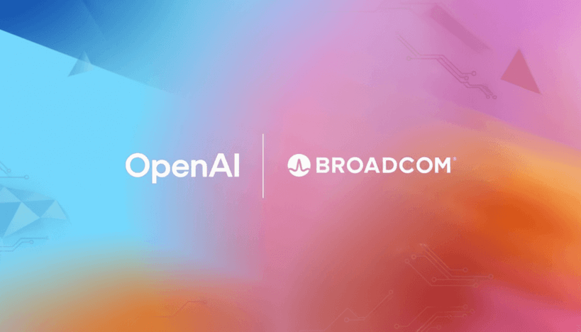 OpenAI и Broadcom начнут совместную разработку ИИ-чипов