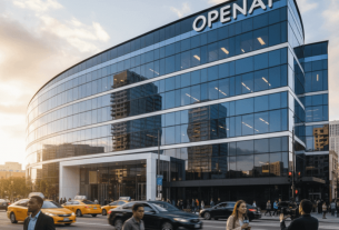 OpenAI готовится к IPO с оценкой стоимости до $1 трлн