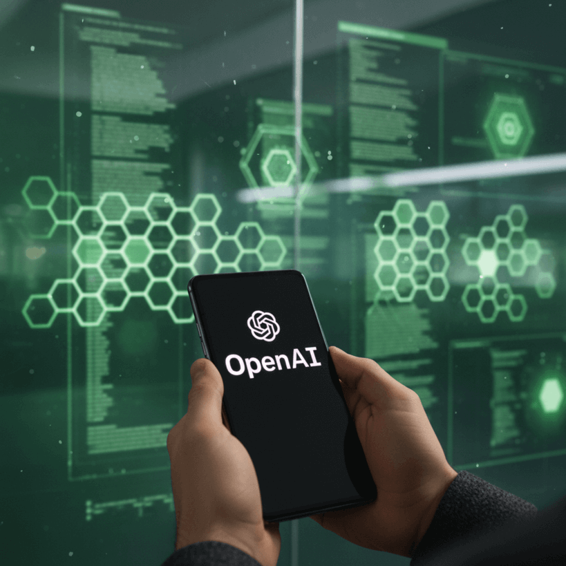 OpenAI инвестирует $25 млрд в разработку лекарств и ИИ-безопасность