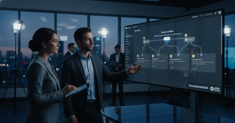 OpenAI разрабатывает платформу для создания ИИ-агентов — СМИ