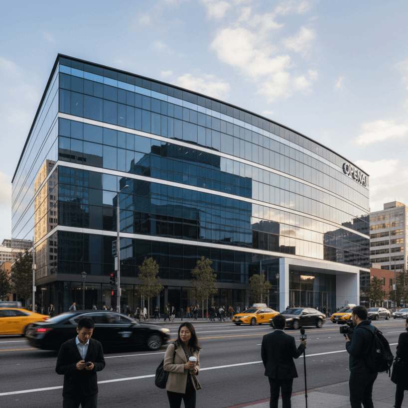 OpenAI: США рискуют уступить Китаю лидерство в гонке ИИ