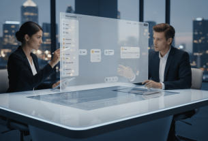 OpenAI запустила конструктор чат-ботов AgentKit для сайтов