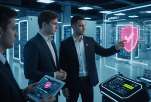 Оператор Т2 запустил сервисы кибербезопасности под брендом Safewall