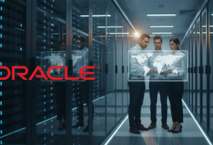 Oracle планирует внедрить 50 тысяч ИИ-чипов от AMD