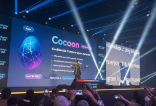 Павел Дуров представил децентрализованную ИИ-сеть Cocoon