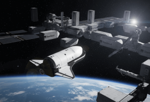 Первый космический дата-центр с NVIDIA H100 запущен на орбиту