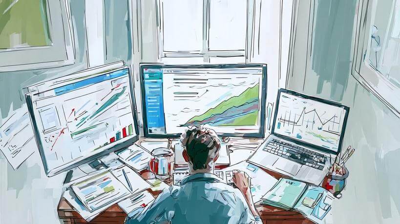 Плюсы и минусы профессии SEO-специалиста: честный взгляд изнутри