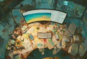 Плюсы и минусы работы контент-менеджером: честный взгляд на профессию изнутри