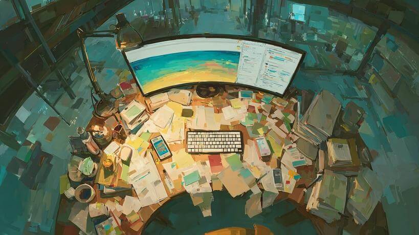 Плюсы и минусы работы контент-менеджером: честный взгляд на профессию изнутри