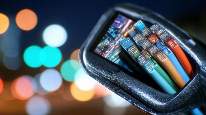 Почему дорогие HDMI кабели не улучшают качество изображения