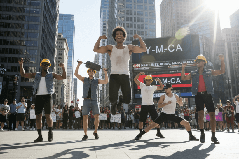 Полиция США впервые запросила у OpenAI данные пользователя ChatGPT