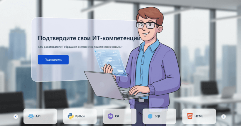 Пользователи «Госуслуг» прошли IT-тестирование свыше 44 тыс. раз