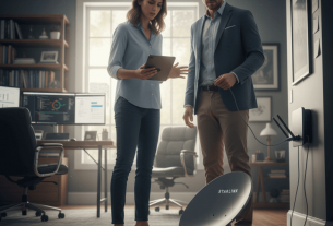 Пользователям Starlink с неактивной подпиской рекомендовали обновить ПО до 17 ноября