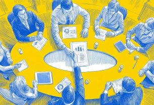 Пошаговый план перехода в инфлюенсер-маркетинг из смежных профессий