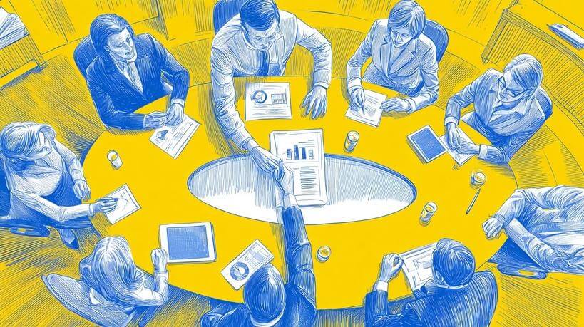 Пошаговый план перехода в инфлюенсер-маркетинг из смежных профессий