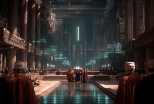 Право и ИИ: регулирование искусственного интеллекта