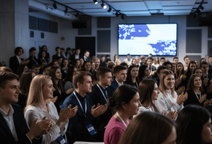 В России появилось приложение для поддержки проектов молодых специалистов