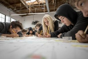 Проектная деятельность в школе: от идеи до реализации