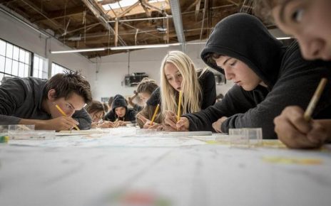 Проектная деятельность в школе: от идеи до реализации