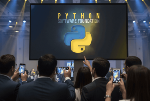 Python Software Foundation отклонила грант NSF США в $1,5 млн из-за условий