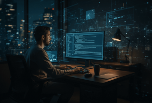 Разработчики ИИ работают по 100 часов в неделю, несмотря на обещания облегчения труда