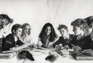 Развитие навыков научного исследования у старшеклассников