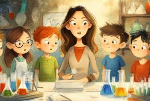 Развитие навыков научного мышления у дошкольников