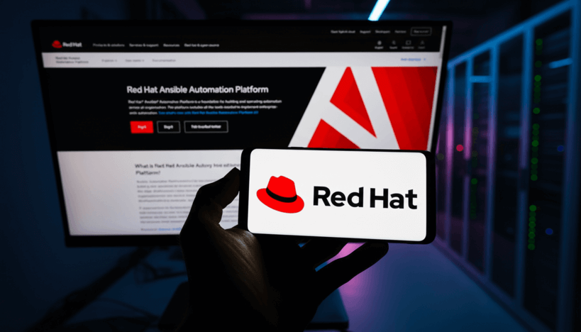 Red Hat сообщила о взломе внутреннего сервера GitLab