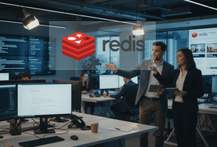 В проекте Redis обнаружена критическая уязвимость, существовавшая 13 лет