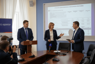 РКН представил статистику работы системы безопасности Рунета