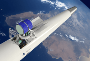 «Роскосмос» начнёт опытно-конструкторские работы по ракете «Корона» в 2026 году