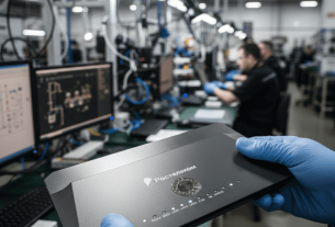 "Ростелеком" начал устанавливать Wi‑Fi 6 роутеры в Петербурге и ЛО