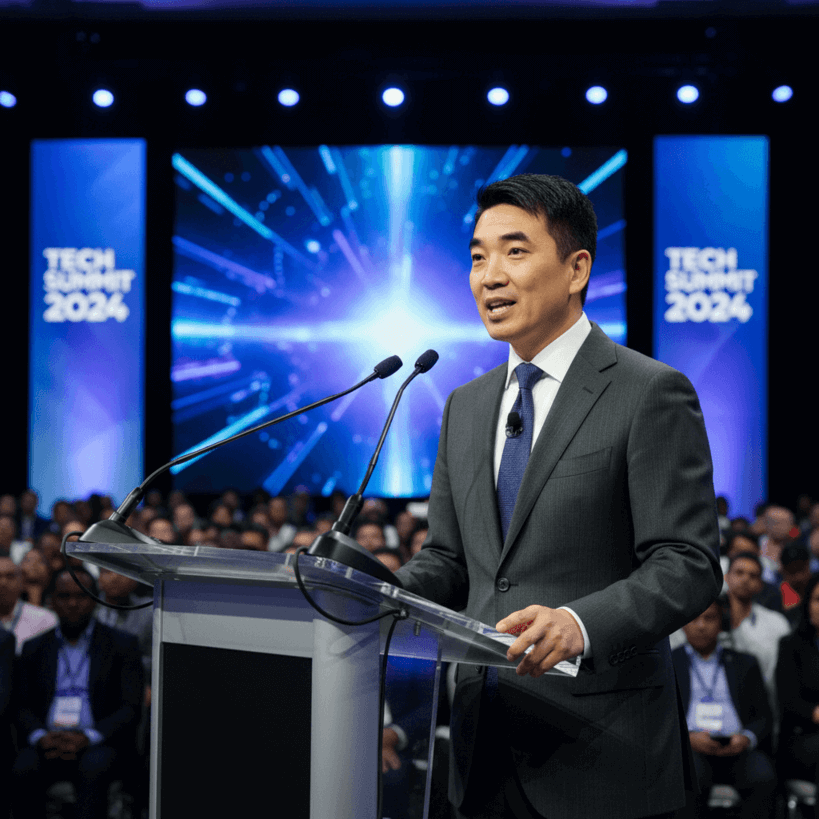 Руководитель Zoom: ИИ поможет сделать рабочую неделю короче