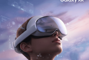 Samsung анонсировала VR-гарнитуру Galaxy XR на платформе Android