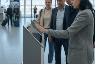 Сбербанк начал тестировать оплату по отпечатку ладони