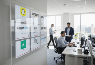 Сбой в AWS вызвал сбои в работе Signal, Snapchat, Fortnite и ChatGPT