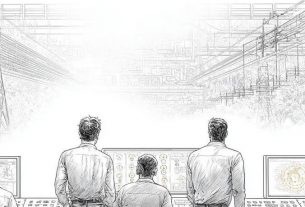 Что такое SCADA-системы и как обеспечить их защиту