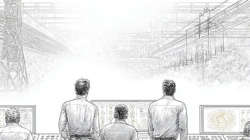 Что такое SCADA-системы и как обеспечить их защиту