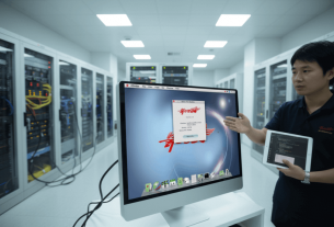 Северокорейский разработчик ОС открыл в России исследовательскую фирму