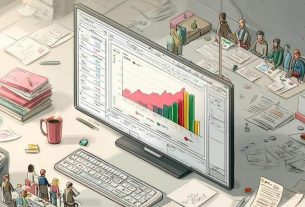 Построение системы гибкого бюджетирования в IT-бизнесе